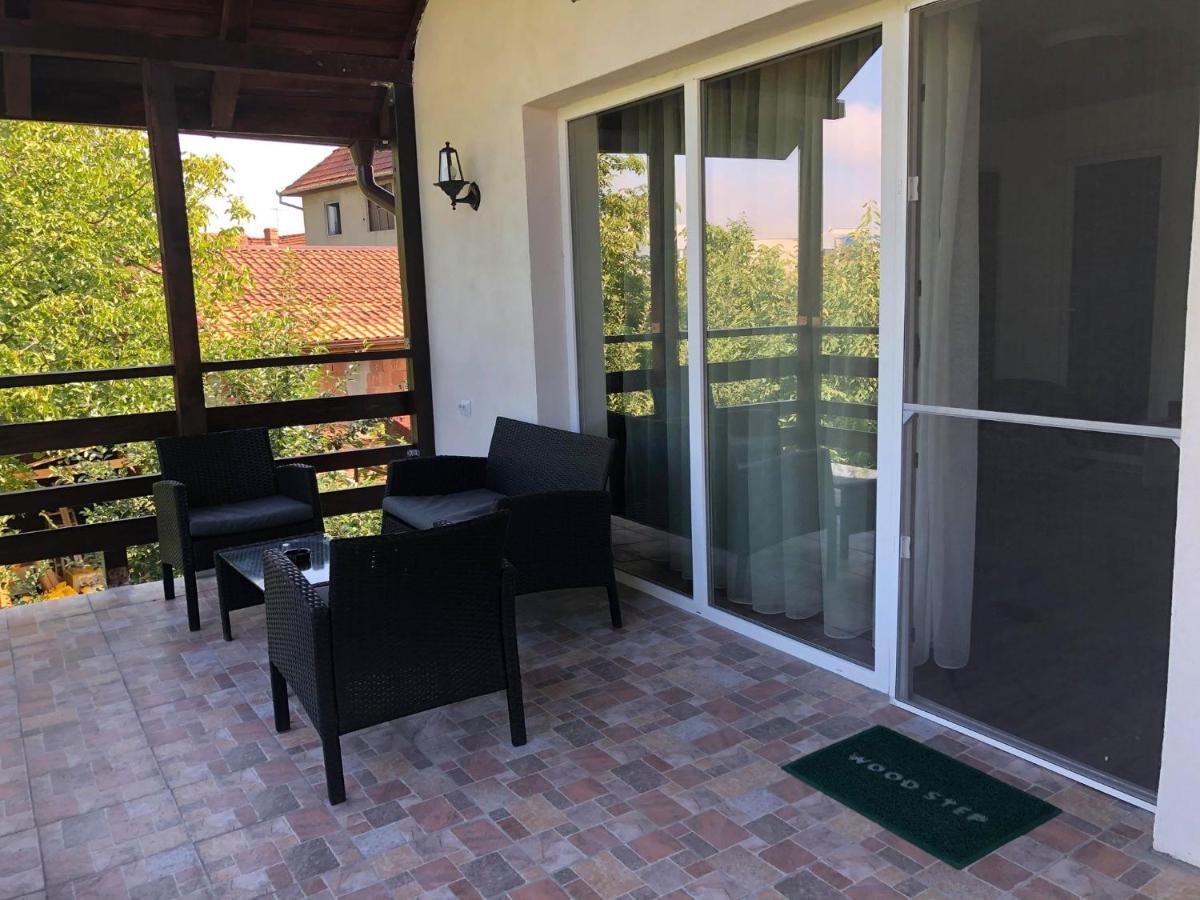 Casa Horea Deva Luaran gambar