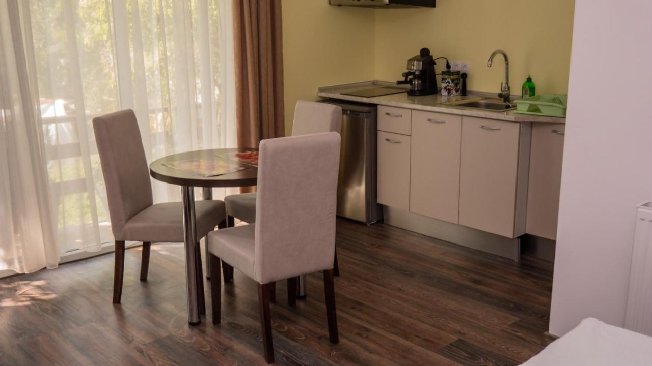 Casa Horea Deva Luaran gambar