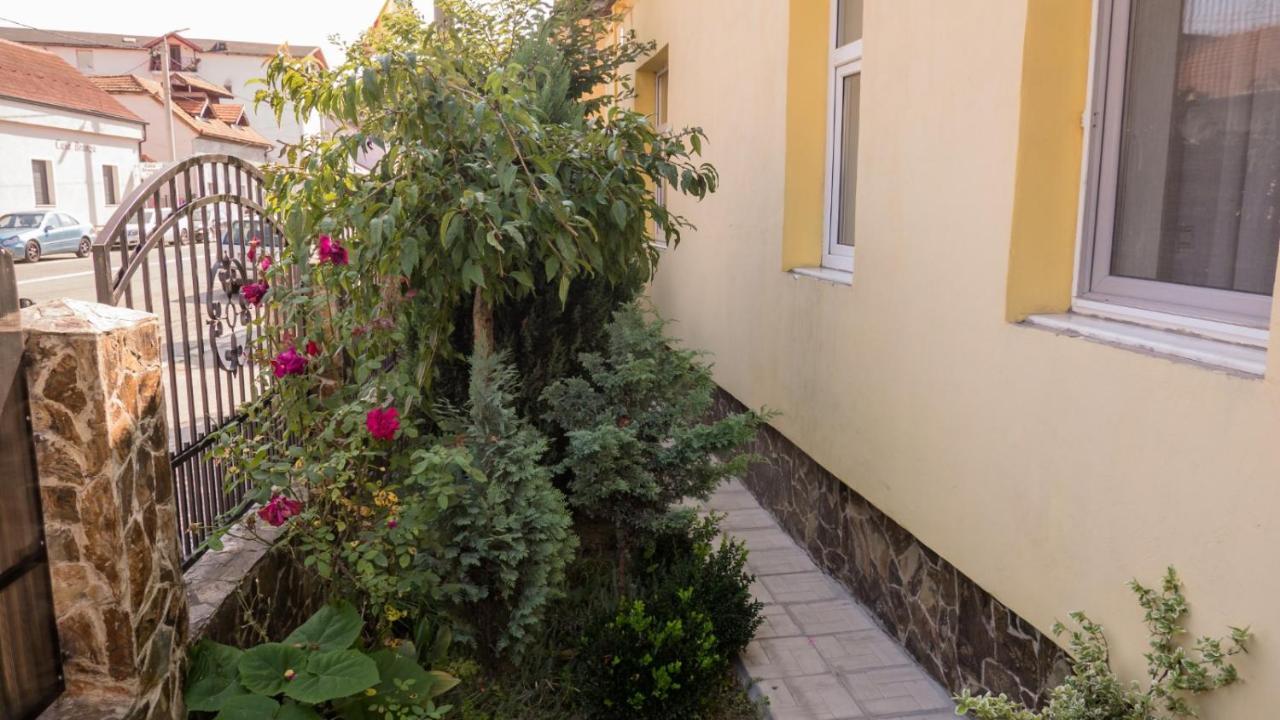 Casa Horea Deva Luaran gambar