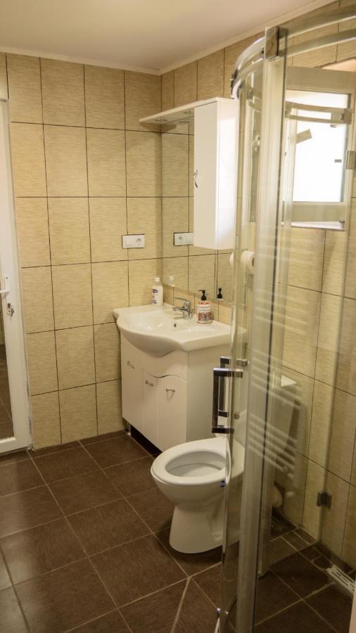 Casa Horea Deva Luaran gambar