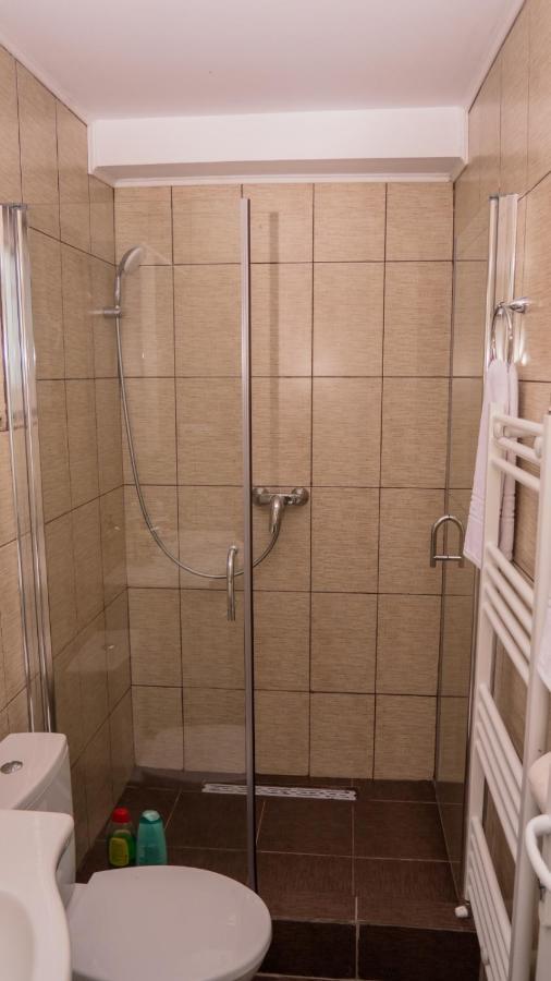 Casa Horea Deva Luaran gambar