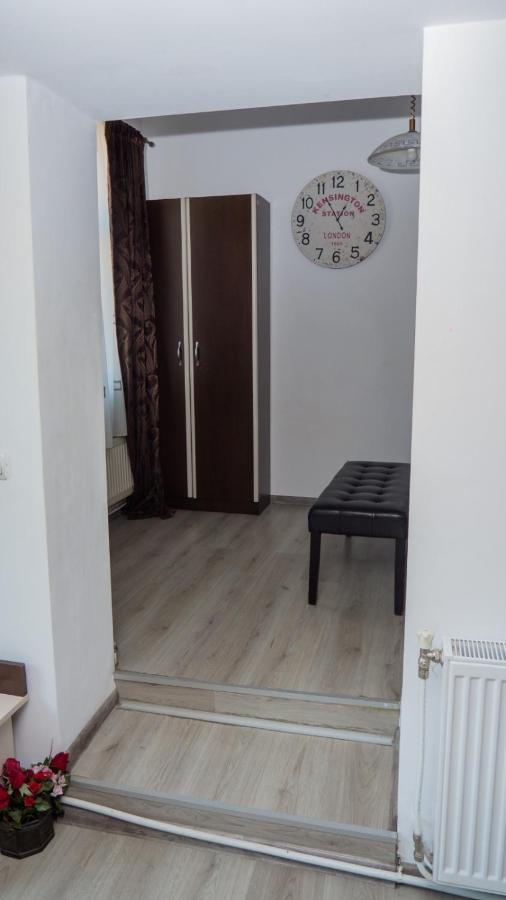Casa Horea Deva Luaran gambar
