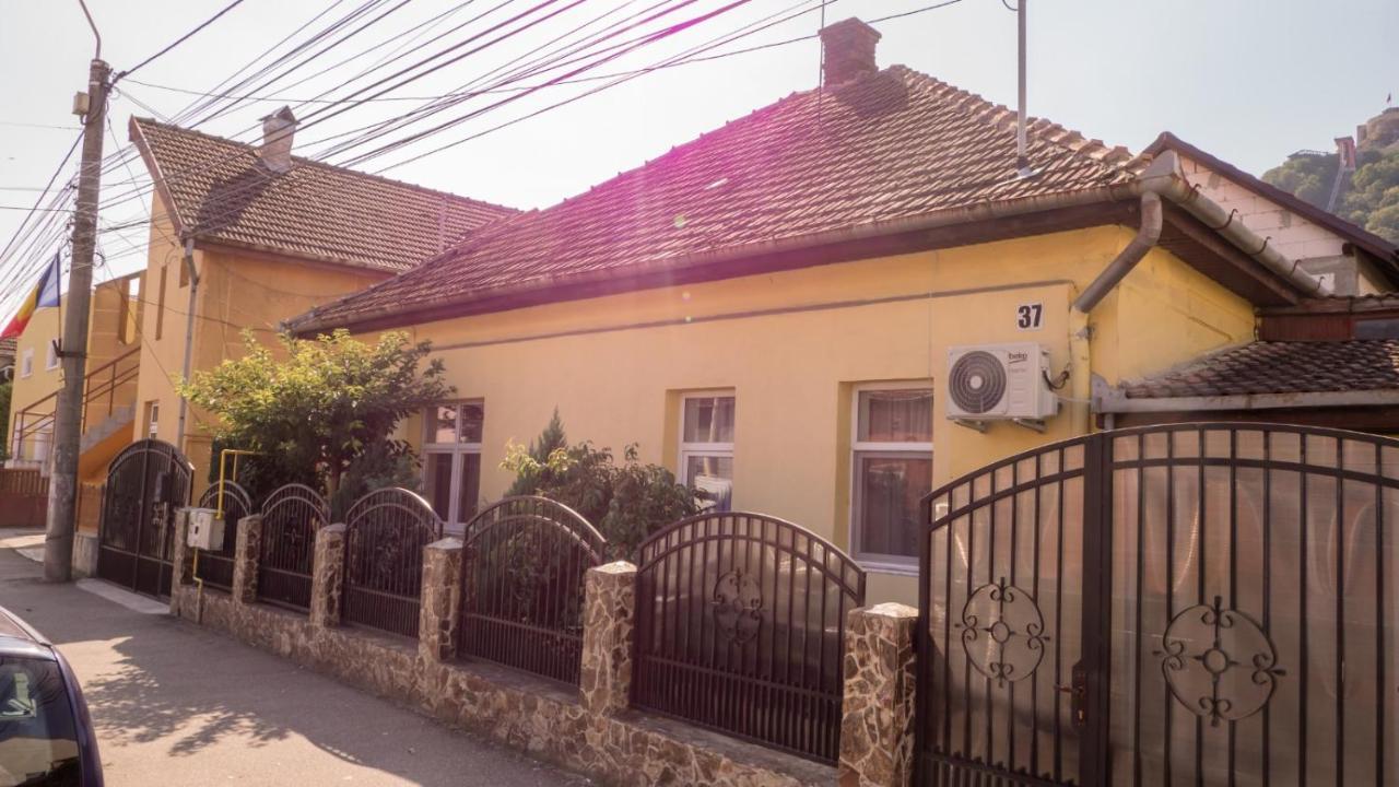 Casa Horea Deva Luaran gambar