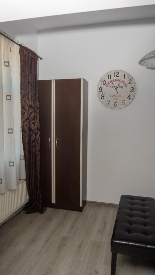 Casa Horea Deva Luaran gambar